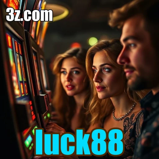 luck88 Blackjack