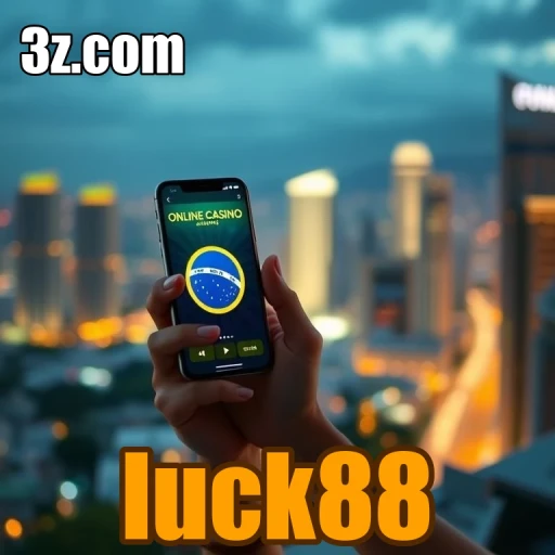 Programa de Lealdade do luck88 Revoluciona o Mundo dos Jogos