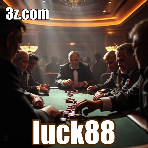 Imperdíveis Promotions no Site Luck88 para Você Aproveitar