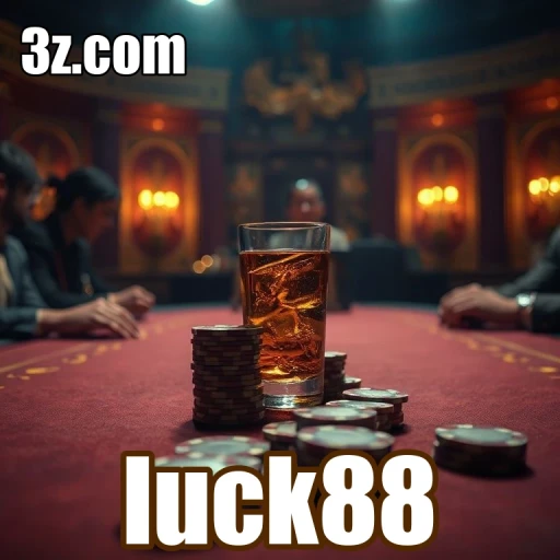 Apostas Empolgantes na Seção Sports do luck88