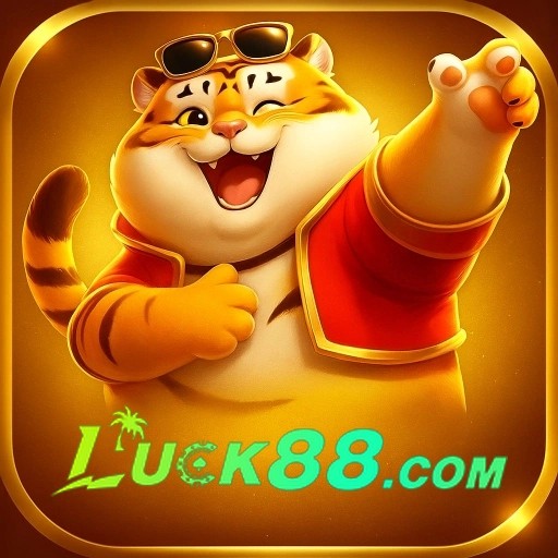 luck88 logo